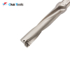 XOP 5400-40T2-13 5D indexable insert u drill