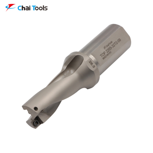 TOP 2265-32T2-09 2D indexable insert u drill