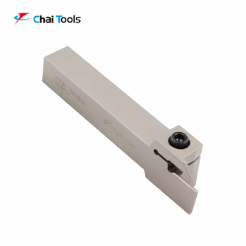 CTEL 1616-2 external parting and grooving holder