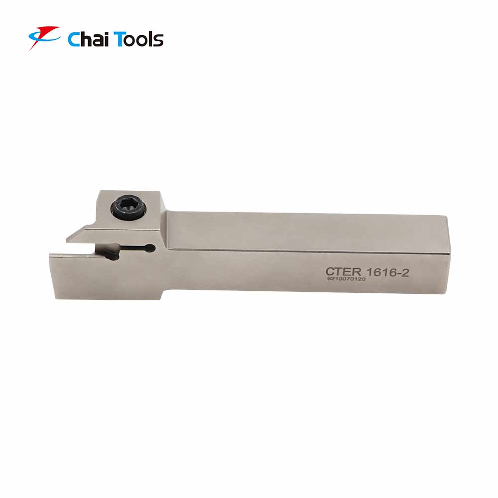 CTER 1616-2 external parting and grooving holder