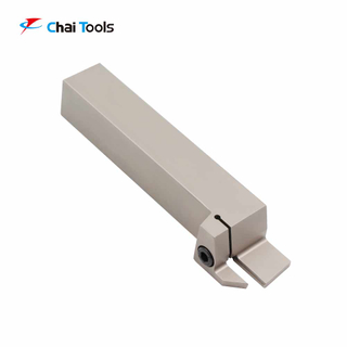 CTEL 2525-5 external parting and grooving holder