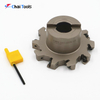 CSMZN-10112A27R-110 side and face milling cutter