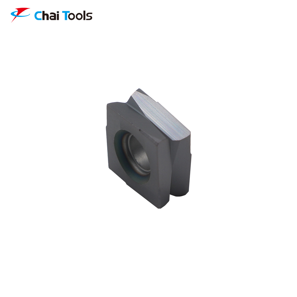 L8HX 120508-PC CT7420 Carbide insert for CNC machining process