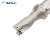 XOP 2215-25T2-07 2D indexable insert u drill