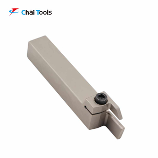 CTER 2020-5 external parting and grooving holder