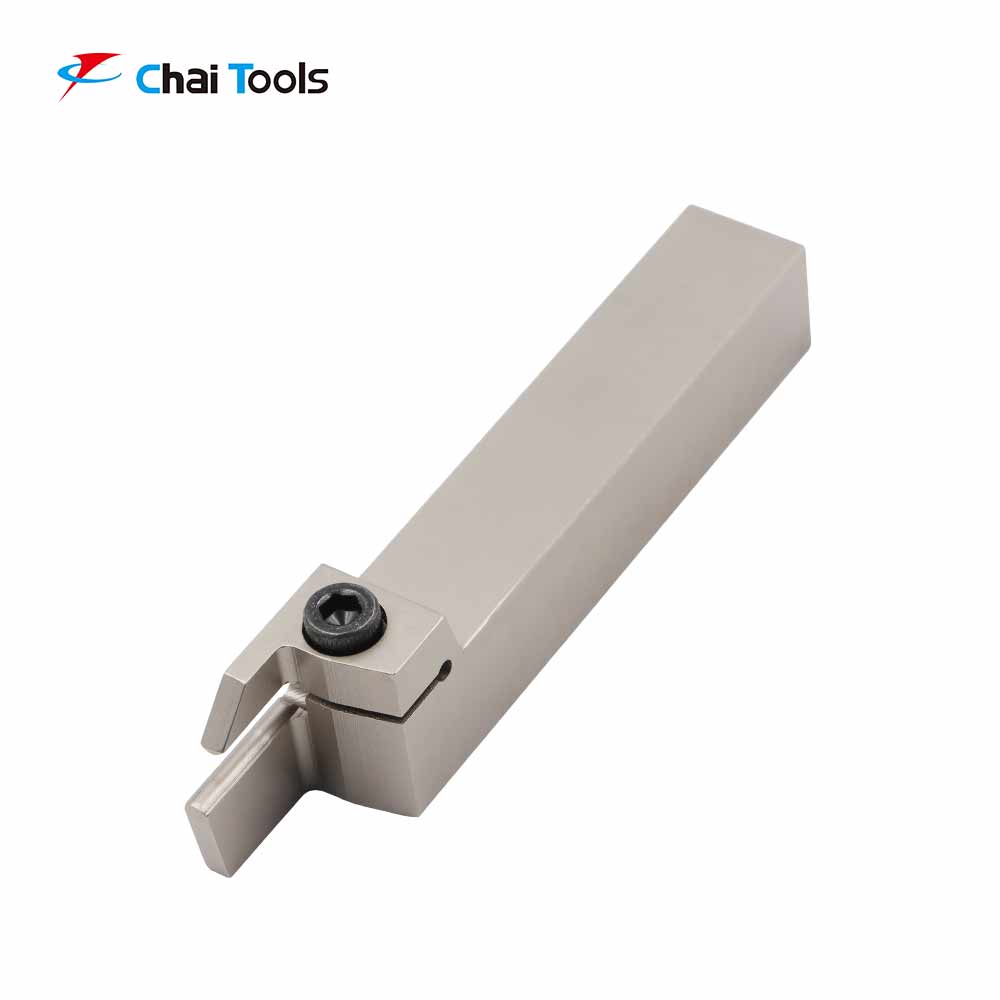 CTEL 2020-5 external parting and grooving holder