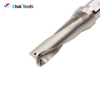 XOP 3245-25T2-08 3D indexable insert u drill