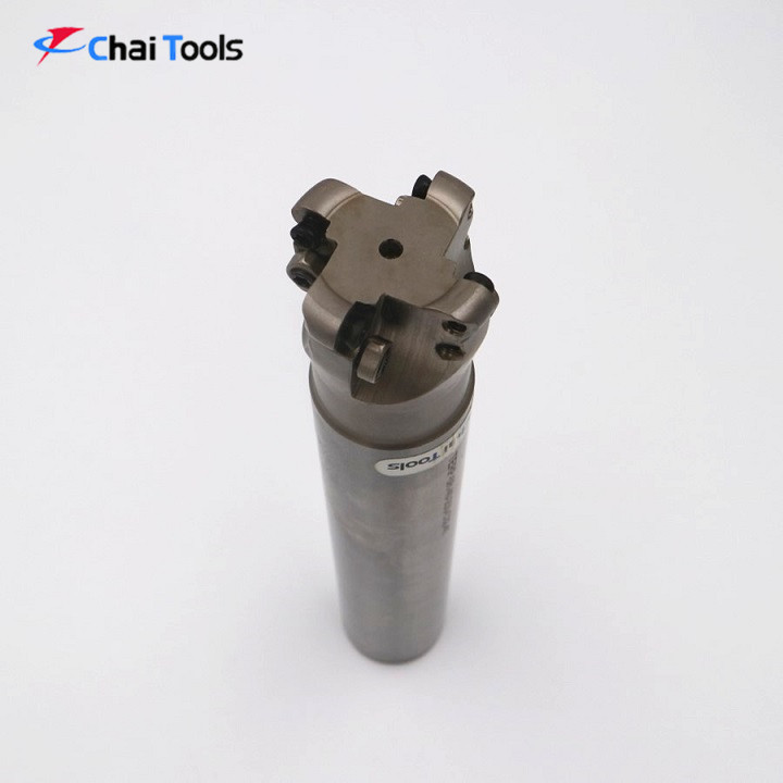TERP-5R-40-200-32C-4T end milling cutter holder