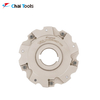 CSMZN-10100W09H27-048 side and face milling cutter