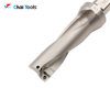 XOP 3385-32T2-13 3D indexable insert u drill