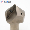 CCF45XC-246L110Y32R-31 45 degree Chamfering cutter holder for high precision CNC machine