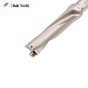 XOP 4275-25T2-09 4D indexable insert u drill