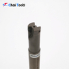 BAP300R-20-160-2T end milling cutter holder