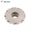 CSMZN-18160W06B40R-033 side and face milling cutter 