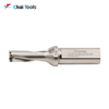XOP 3145-20T2-05 3D indexable insert u drill