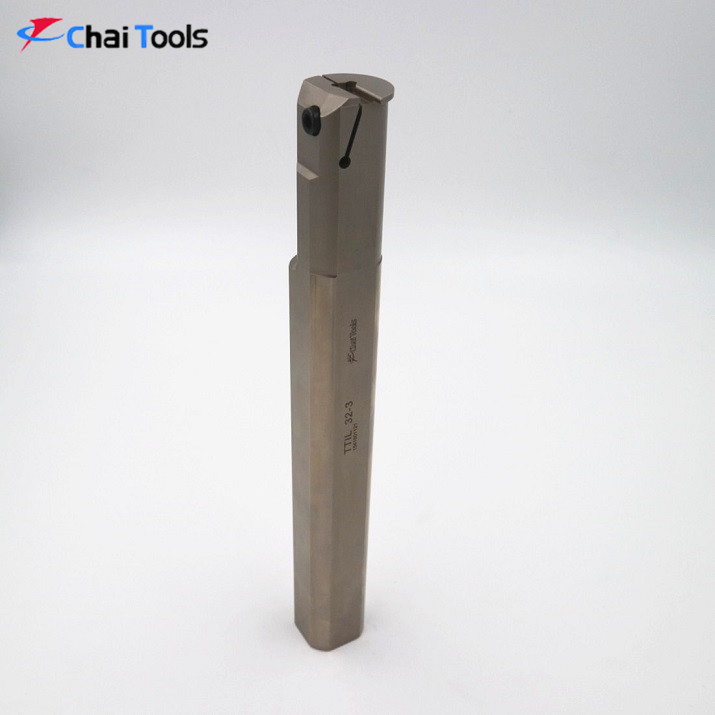 TTIL 32-3 inner hole slotting cutter bar