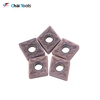 CNMG120408-MA CT8225 CNC Tungsten Carbide turning insert for stainless steel machining